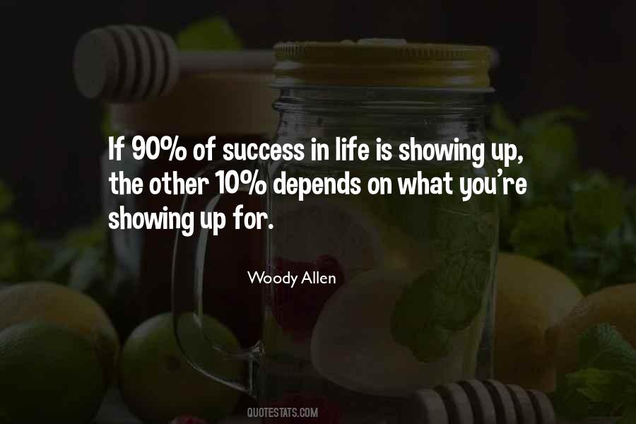 Success Goal Quotes #1820255