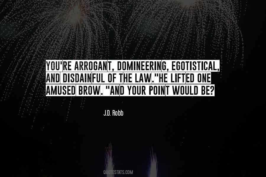 Eve Roarke Quotes #1043422