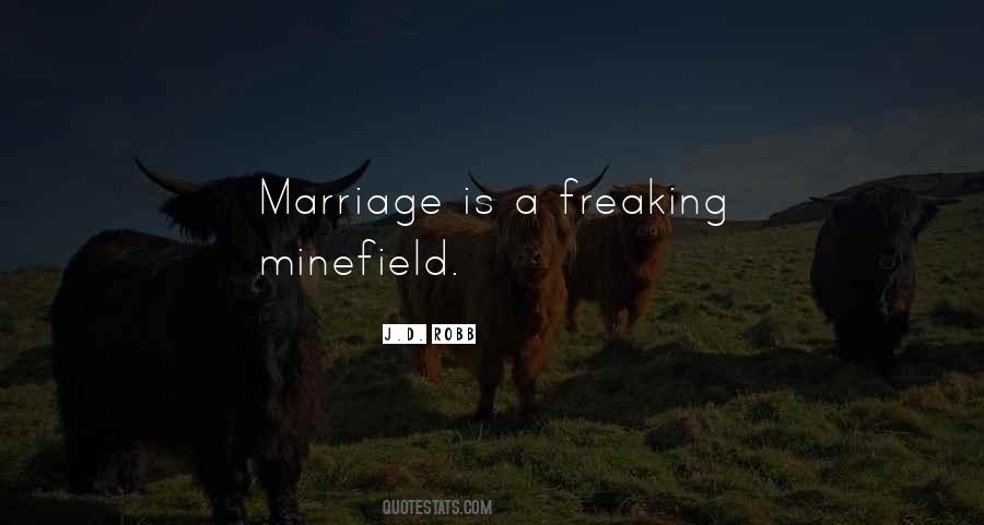 Eve Roarke Quotes #1132346