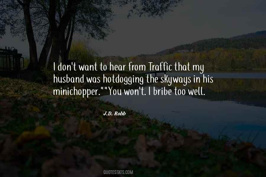Eve Roarke Quotes #1697598