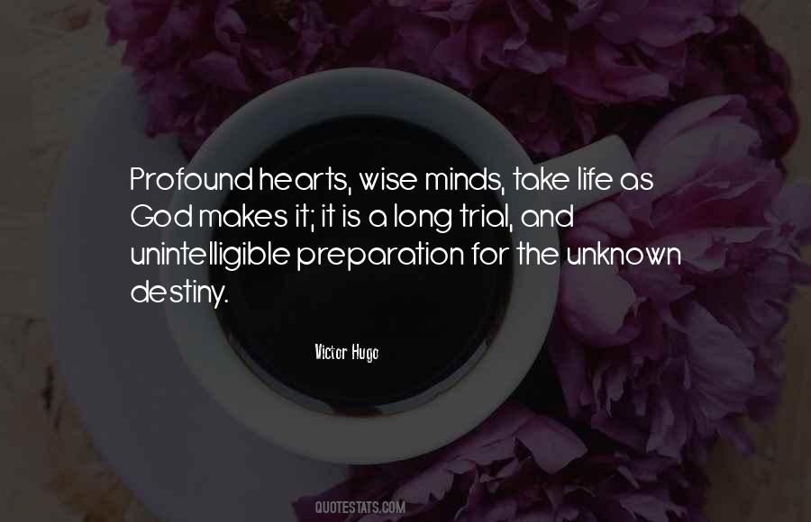 Take Life As It Is Quotes #773318