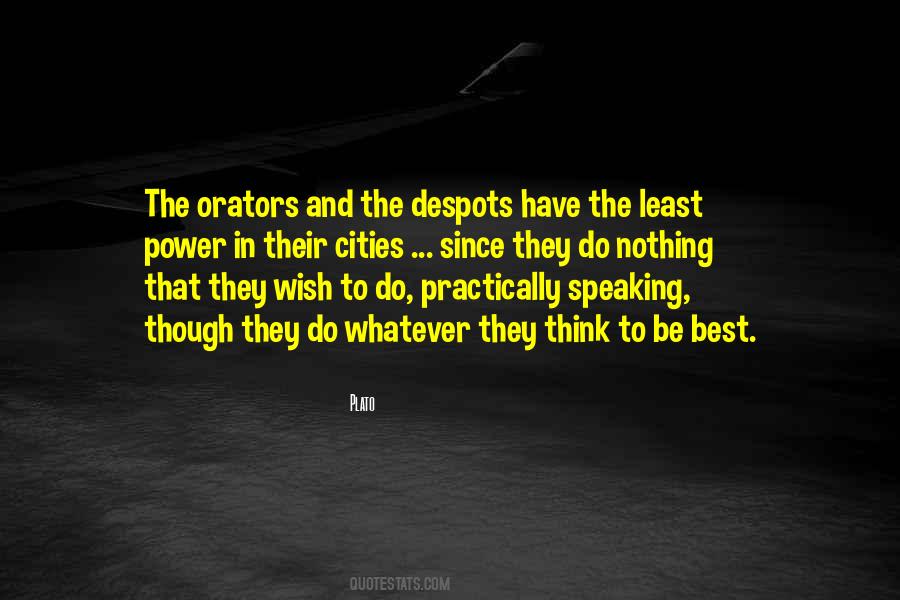 Tables Are Turning Quotes #192570