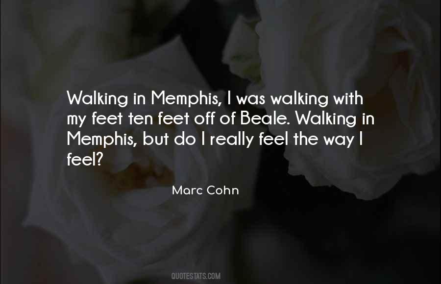 Walking With Quotes #525705