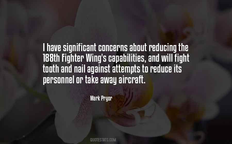Tooth And Nail Quotes #876728