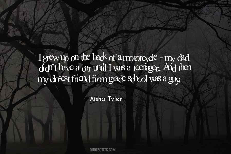Car Friend Quotes #1721737