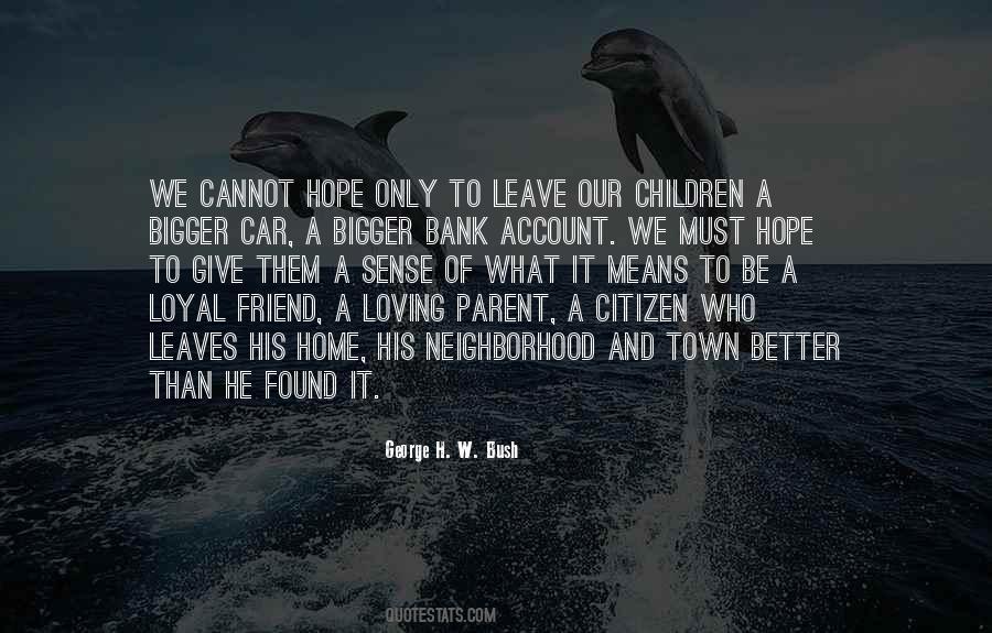 Car Friend Quotes #1849691