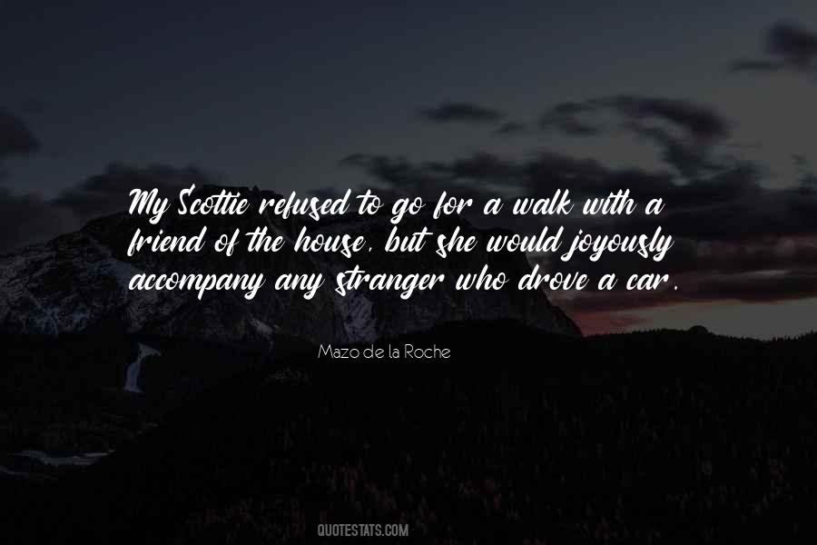 Car Friend Quotes #21627