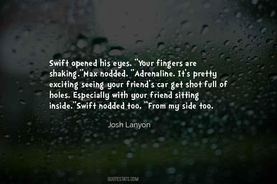 Car Friend Quotes #424967