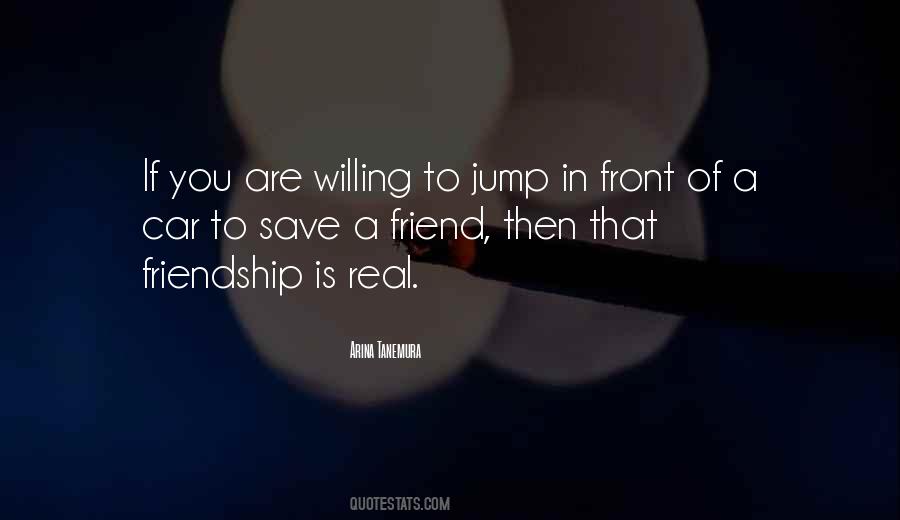 Car Friend Quotes #503039