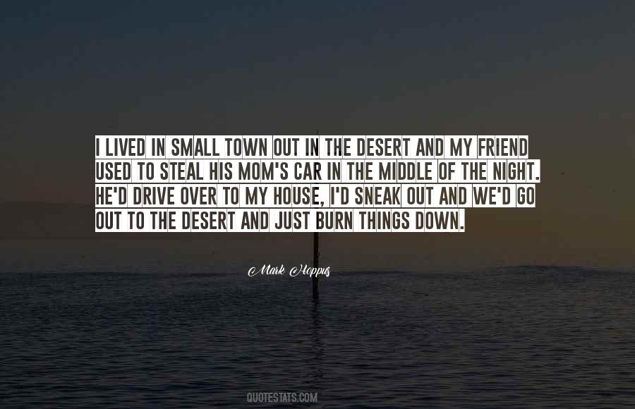 Car Friend Quotes #961561