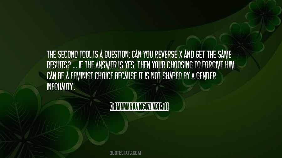 Not A Feminist Quotes #381573