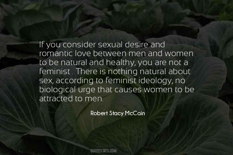 Not A Feminist Quotes #589741