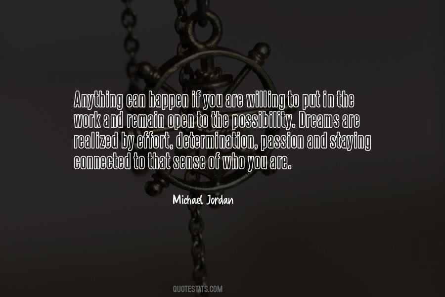 Do It With Passion Or Not At All Quotes #1878984