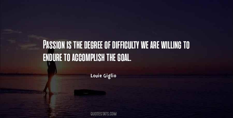 Do It With Passion Or Not At All Quotes #1948