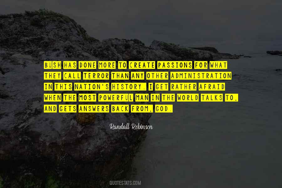 Do It With Passion Or Not At All Quotes #4071
