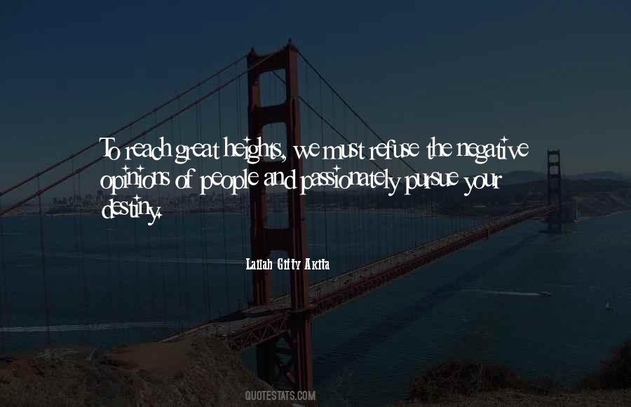 Do It With Passion Or Not At All Quotes #5118