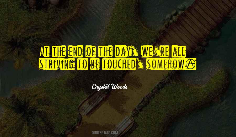 End Of The Day Love Quotes #191378