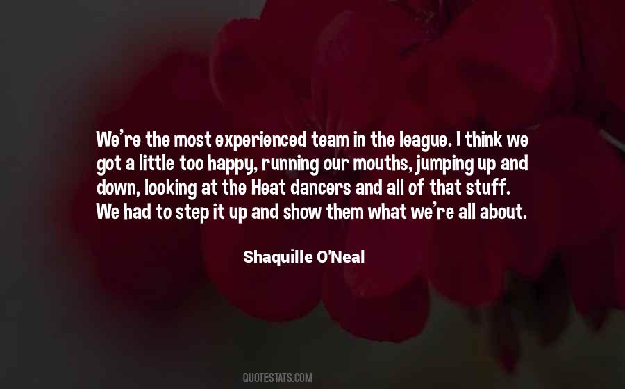 Happy Basketball Quotes #1017793