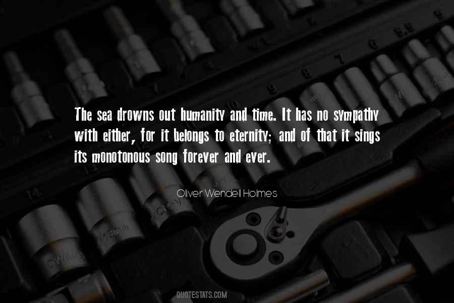 Song Of The Sea Quotes #1446779
