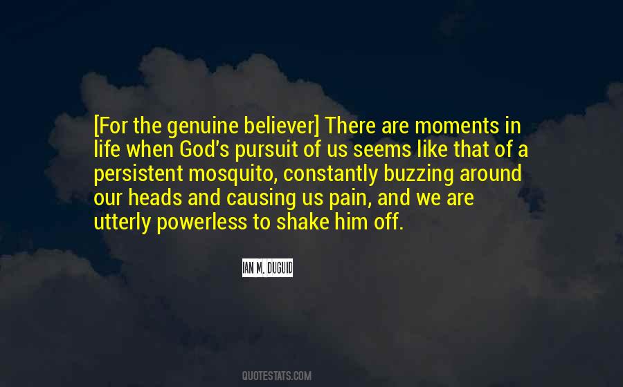 Quotes About A Mosquito #742104