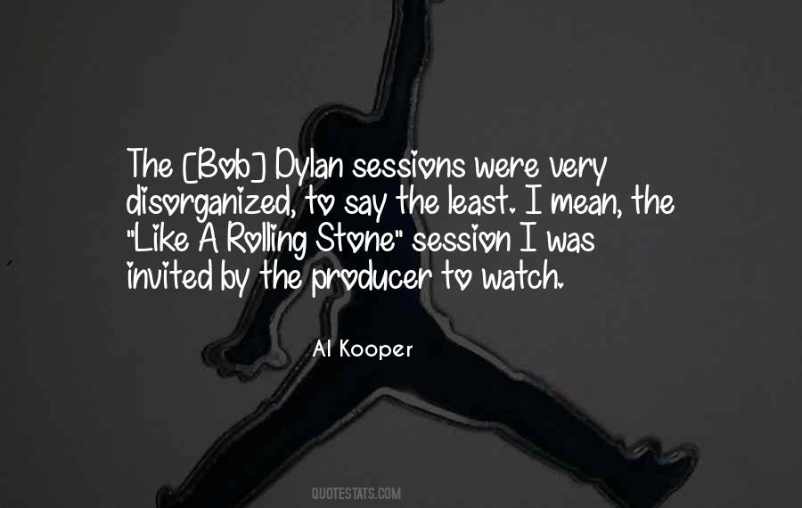The Rolling Stone Quotes #349990