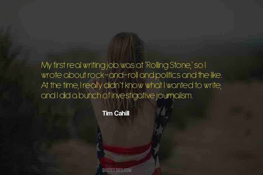 The Rolling Stone Quotes #47591