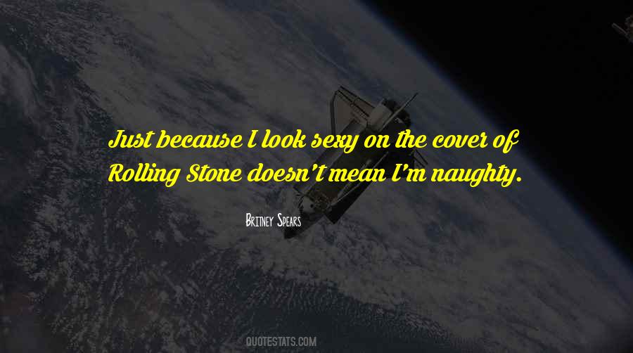 The Rolling Stone Quotes #999239