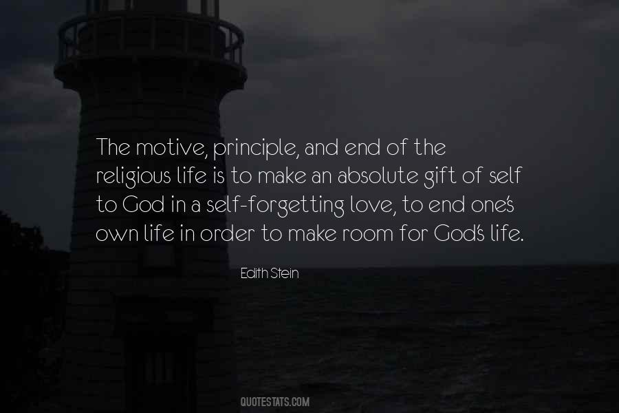End Of The Quotes #1811725