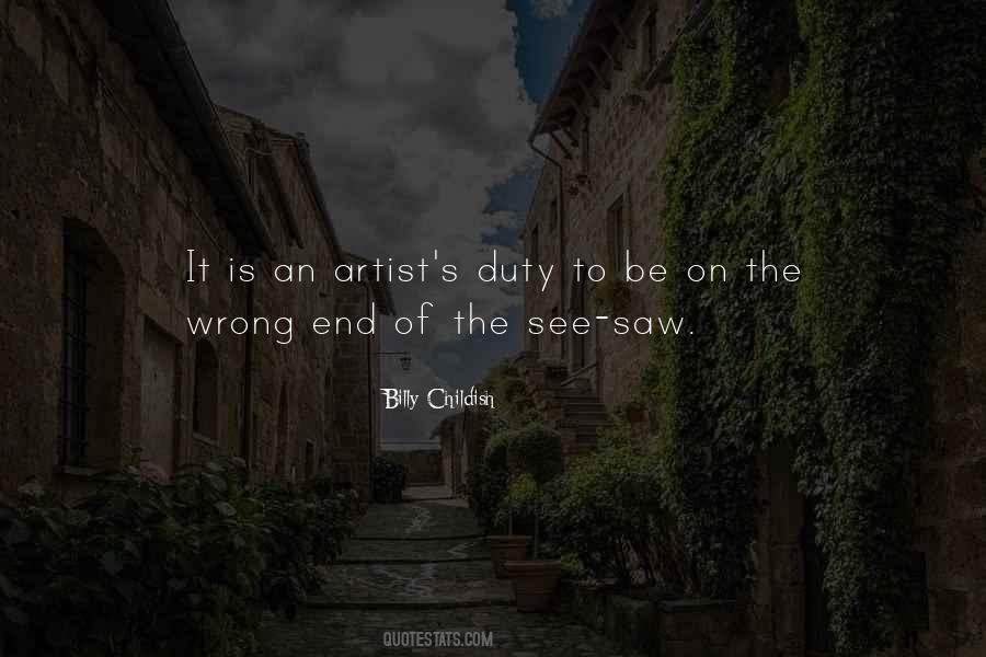 End Of The Quotes #1813351