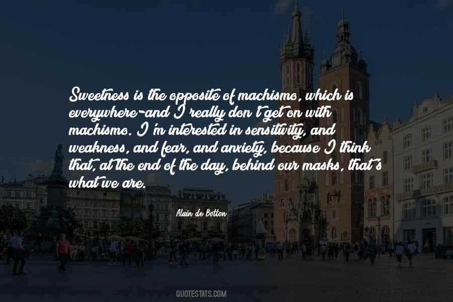 End Of The Quotes #1816833