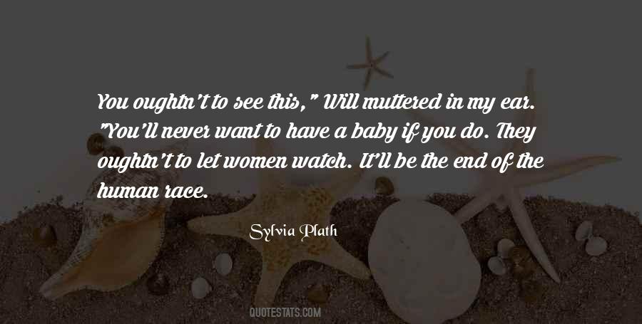 End Of The Quotes #1817447