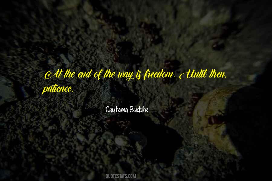End Of The Quotes #1819804