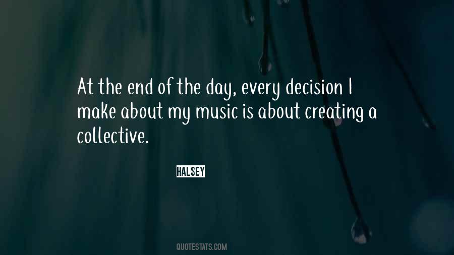 End Of The Quotes #1819805