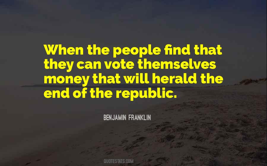 End Of The Quotes #1823310