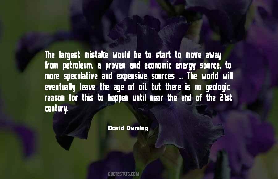 End Of The Quotes #1824493