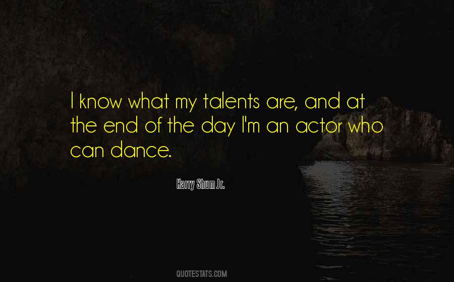 End Of The Quotes #1825680