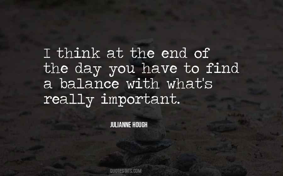 End Of The Quotes #1826817