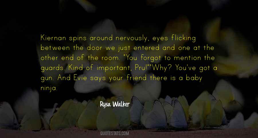 End Of The Quotes #1828210