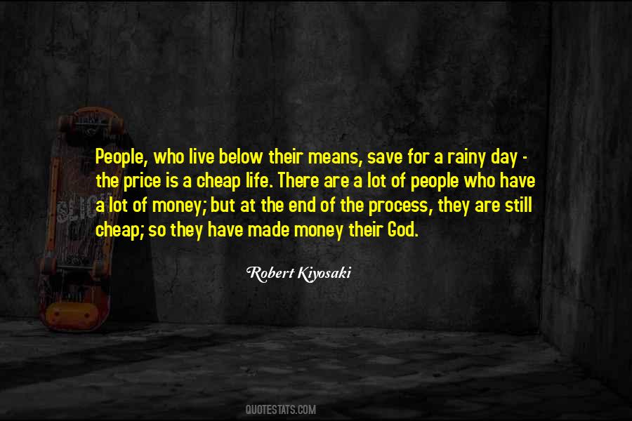End Of The Quotes #1829414