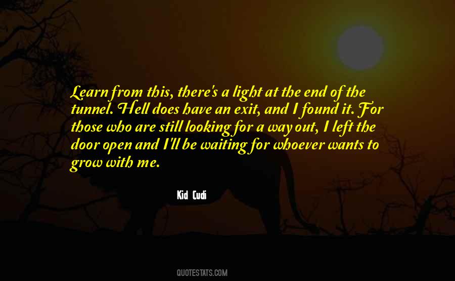 End Of The Quotes #1830548