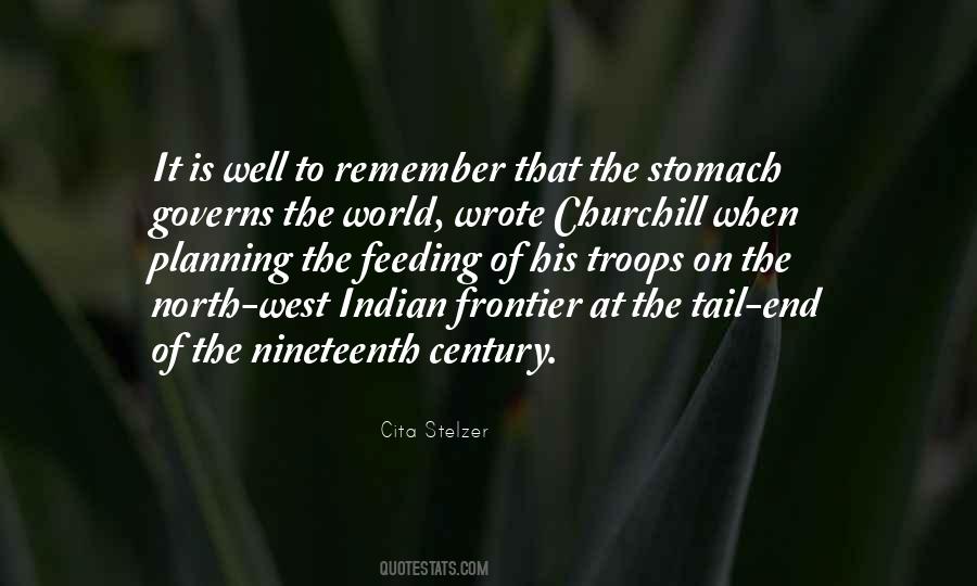 End Of The Quotes #1831053