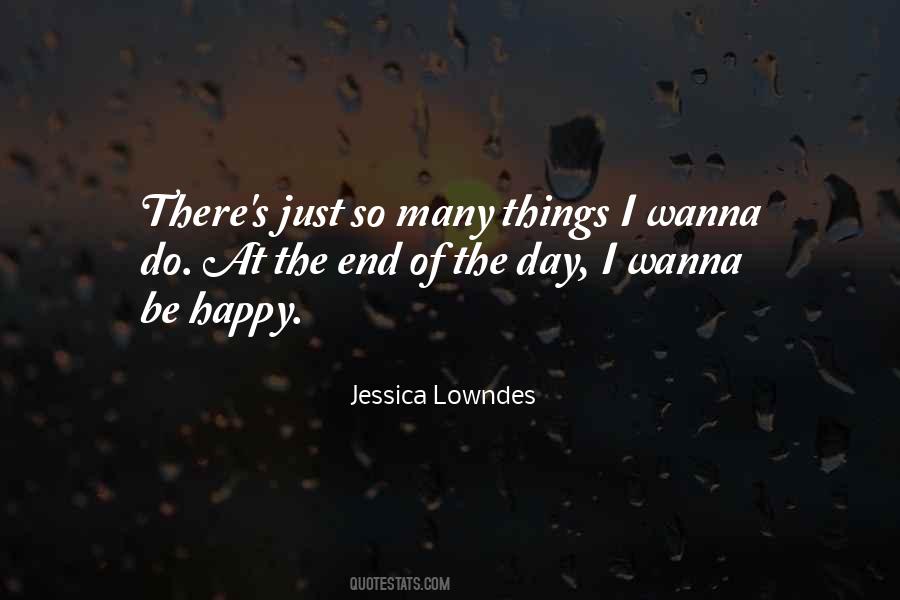 End Of The Quotes #1832477