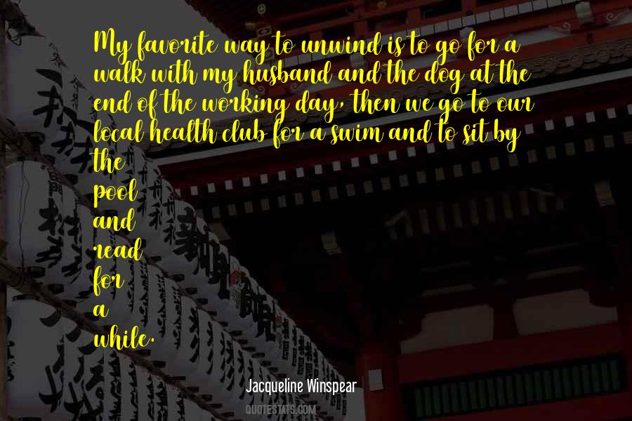 End Of The Quotes #1832724