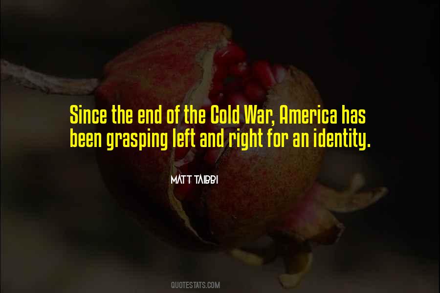 End Of The Quotes #1841548