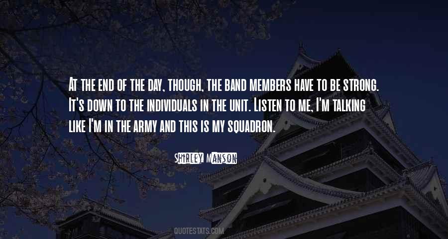 End Of The Quotes #1842899