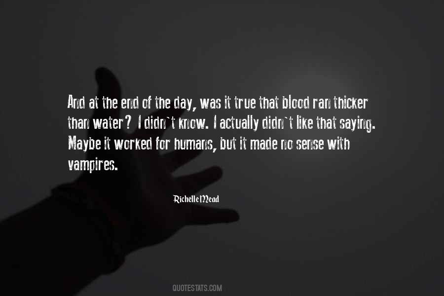 End Of The Quotes #1845019