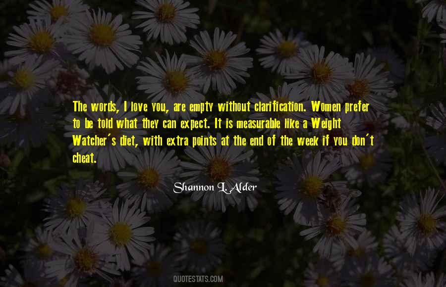 End Of The Quotes #1846554