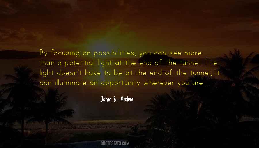 End Of The Quotes #1861202