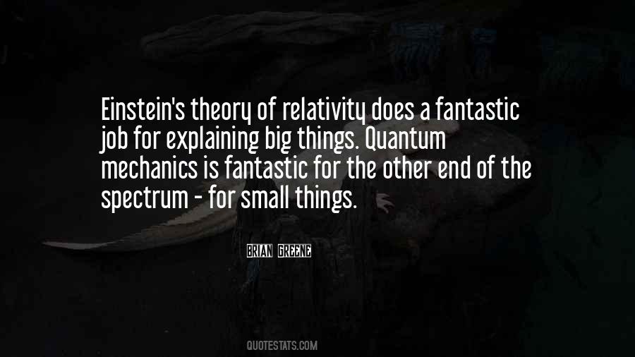 End Of The Quotes #1864475