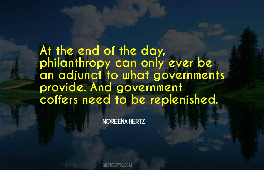 End Of The Quotes #1866486
